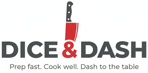Dice and Dash